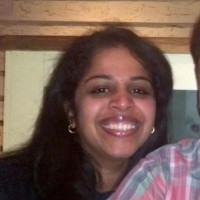 Gayathri Sundarapandian