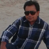 jameel shaikh
