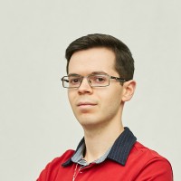 Mikhail Burshteyn