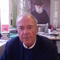 Anthony Cheetham