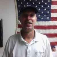 Darrell Swain