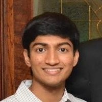 Ashwin Gupta