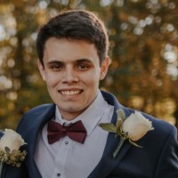 Jordan McCue