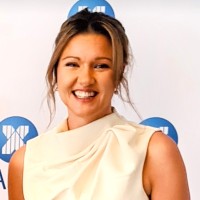 Danielle Draper