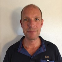 Claus Martin