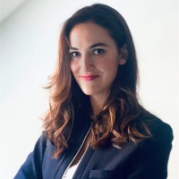 Agathe Perrier Marchal