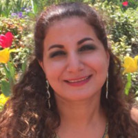 Sheida Kamaei