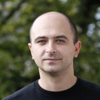 Nikolce Stefanoski