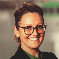 Yvonne O'Byrne