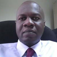 James Munyasia.
