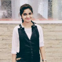 Vanishree S