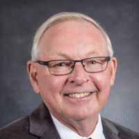 Jerry Hendrickson