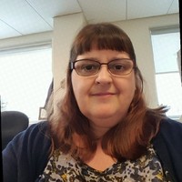 Christine Hall