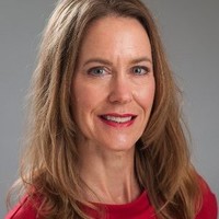 Shari Gasper, Apr