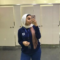 Amira Muhamed