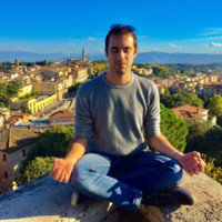 Matteo Pavanelli