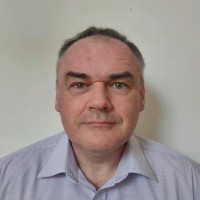 Emyr Thomas