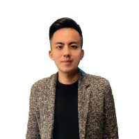 Oliver Yang