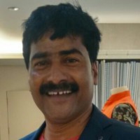 Sunil Adep