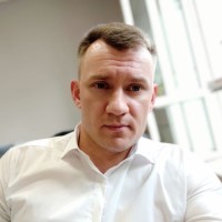 Дмитрий Авраменко
