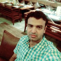 Avinash Kumar