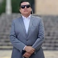 David Pérez Casanova