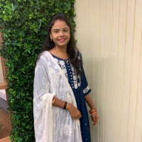 Priyanka Joshi