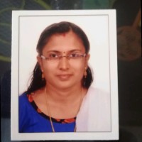 Anitha C G