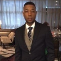Corey Pratt