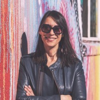 Sheryl Glubok