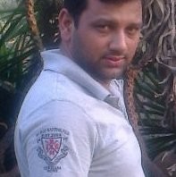 Amit Acharya