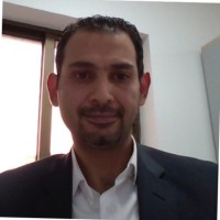 Ahmed ALSAWALHA