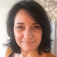 Sandrine Cloete