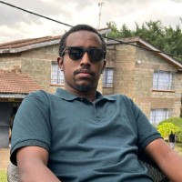 Mohamed Abdirahman