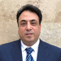 Mohammad Eshraghi