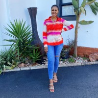 Mbalenhle Mthanti
