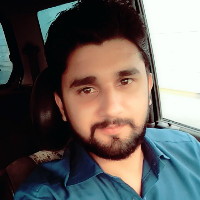 Muhammad Usman 🇸🇦