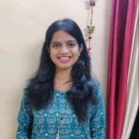 Shreya Kulkarni