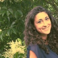 Sara Venchiarutti
