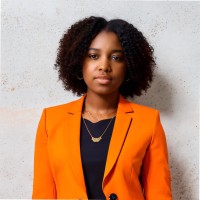 Cassandra Benoit, MBA, SHRM-CP