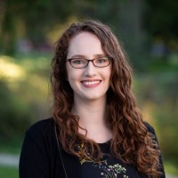 Caitlin Segriff