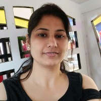 Kamaljeet Kaur