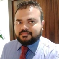 Thilanka Wickramashinghe