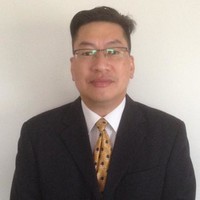 Peter Chan
