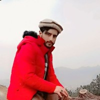 Abbas Ali Hashmi