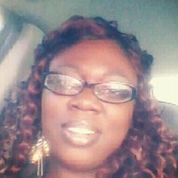 Malisha Thomas