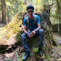 Ariyan Parthasarathy