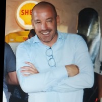Alexis Fonteneau . Mercedes-Benz Saga