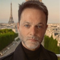 Guillaume Drossard