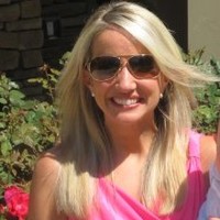 Brandy Stead (formerly Schenck)